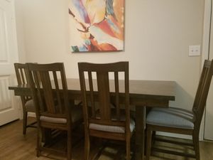Dining Room Set And Cabinet Matching For Sale In Nashville TN Dining Room Set And Cabinet Matching For Sale In Nashville TN