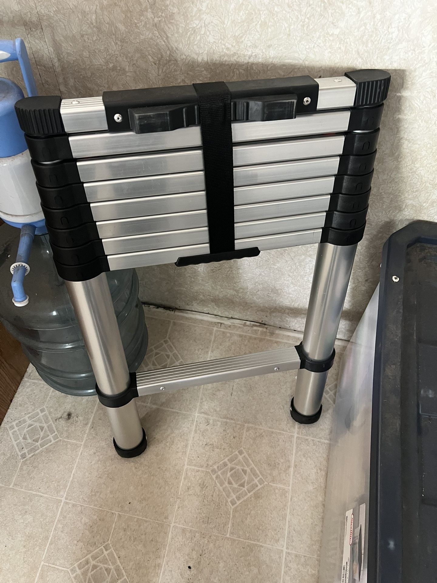 8ft Ladder