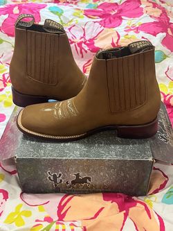 Men boots