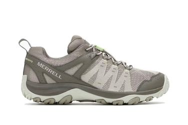 Men Merrell Accentor 3 E-Mesh Trail Shoes J037899 Hiking Fungi Stretch Size 9.5