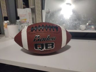Baden QB Football