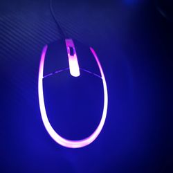 Pro Mouse