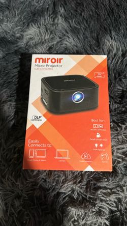 Mini projector