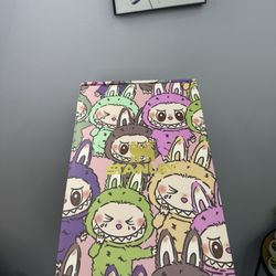 Stanley X Labubu 40oz 