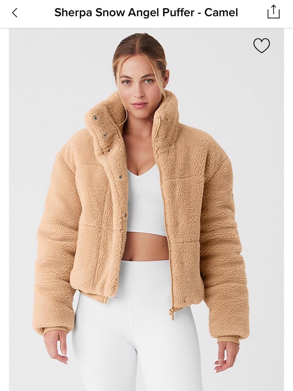 Alo Yoga Jacket