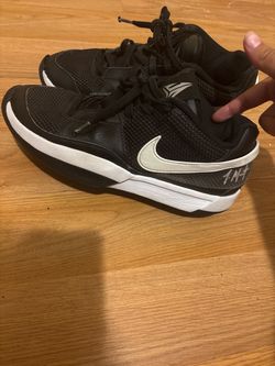 ja 1 basketball shoe size 9