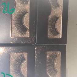 Lashes
