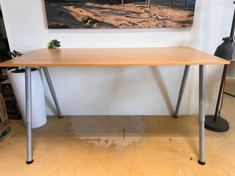 High top table