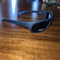 Bolle Anaconda Sunglasses 