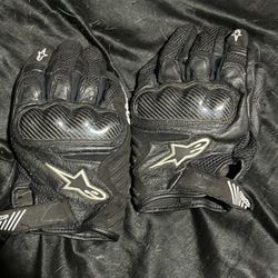 Motorcycle Gloves 