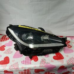 2021-23 Toyota GR86 Right Headlight 