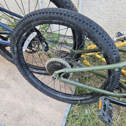 Coop Bikes Look At Description 