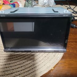 Doble Din Stereo Sony Pioneer And Kenwood  Some Its Some android 