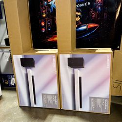 Samsung Premium 5.1 Ch. Home Theater System (HW-B73CD) – 430W Wireless Subwoofer, Dolby & Adaptive Audio