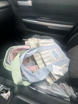 Trader Joe’s Bags