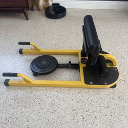 Multi. Functional Exercise Equipment  $45