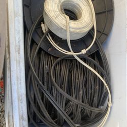 Cable Para Camaras