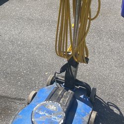 Windsor Lightening 2000 Buffer/Burnisher