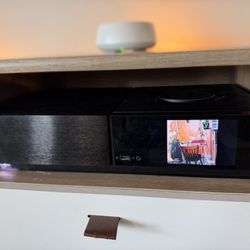 Badass Stereo Amplifier W/ Streamer - High End 