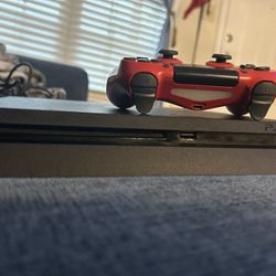 PS4 Slim