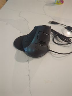 J Tech Vertical Mouse