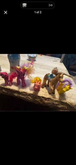 My little pony