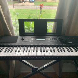 Electric Piano 