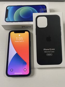 iPhone 12 Mini