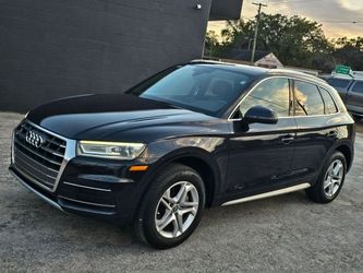 2019 Audi Q5
