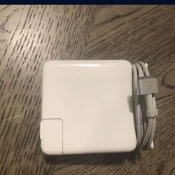 MacBook charger MagSafe 2 Year 2012 and Up New 60W