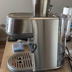 Breville bambino Coffee Maker 