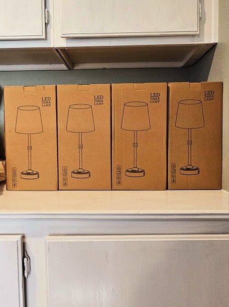 Lot Of 8 Cordless 12