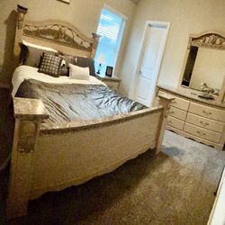 Bedroom Set