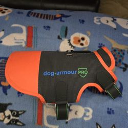 Dog Armour PRO Vest
