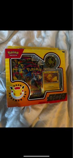 Pokemon ETBs