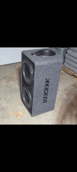 Kickers for sale $900   best offer