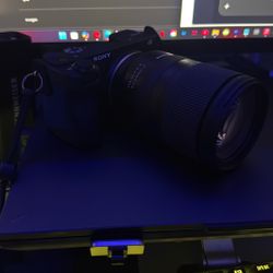 A6700 Perfect Condition