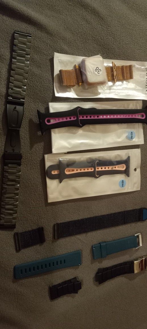 Apple Watch Bands
