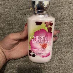 Bath & Body Works