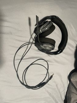 Rig400 Xbox Or PS Gaming Headset 