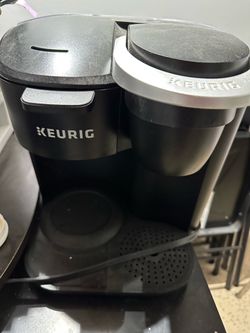 Keurig Single Serve Coffee Maker