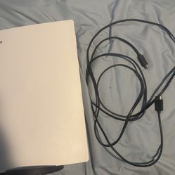 PS5 