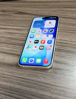 Apple iPhone 16+ Plus 128GB Unlocked