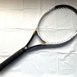 Wilson Hammer 6.2 Stretch Oversize Tennis Racquet / Racket - PRICE FIRM