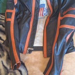 Harley Davidson Apparel