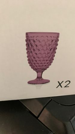 Drinking Goblets