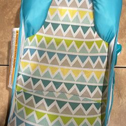 Baby Bath Seat