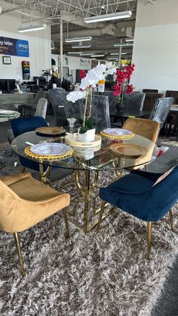 5 pc dining set