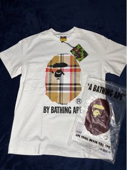 Bape shirt