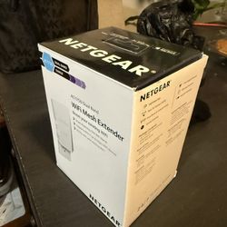 WIFI EXTENDER